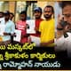 Stranded Srikakulam Workers in Muscat Return with Minister's Aid