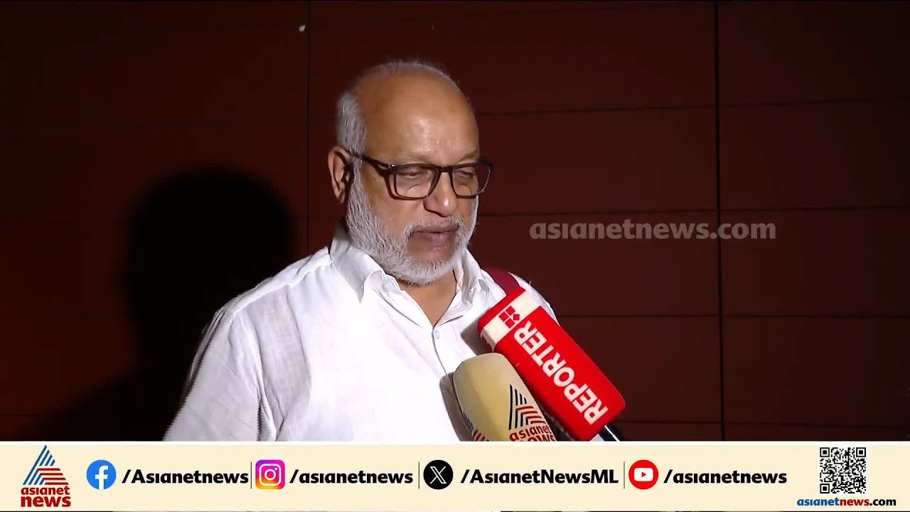 കടുത്ത പരാജയം ഉണ്ടായതിനെക്കുറിച്ച് താഴെ തട്ടിലുള്ള സഖാക്കൾക്ക് പറയാനുള്ളത് കേൾക്കും; എം എ ബേബി