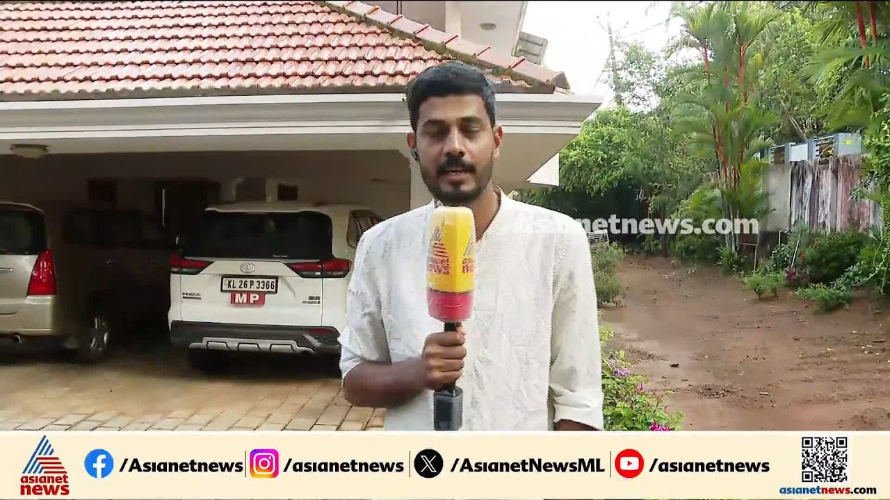 അടൂർ പ്രകാശ് എഐസിസിയെ സമീപിക്കുമോ?; കത്ത് നൽകിയാൽ തുടർ നീക്കത്തിന് സതീശൻ വിഭാ​ഗം