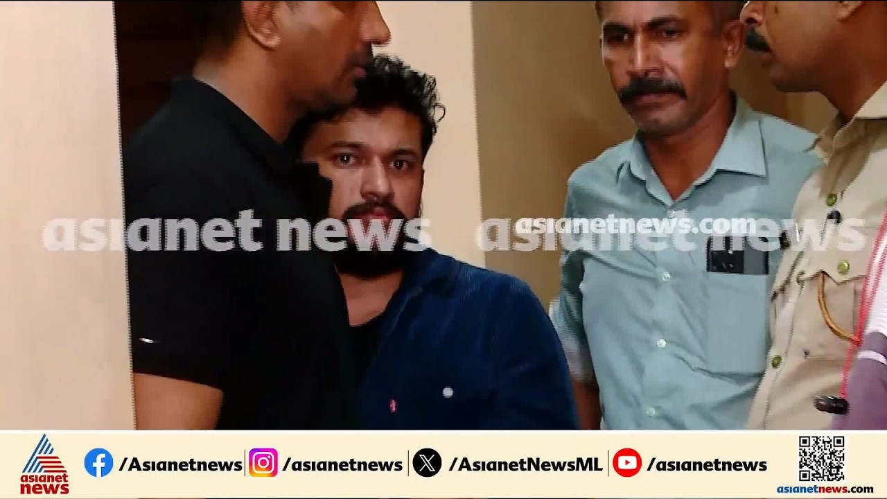 അർജുൻ ആയങ്കിയുടെ രണ്ട് കൂട്ടാളികളെ പ്രത്യേക അന്വേഷണ സംഘത്തിന് കൈമാറി | Arjun Aayanki | Kannur