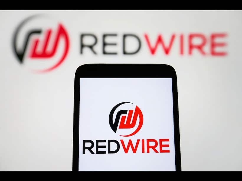 Redwire Stock In Spotlight After Follow On Contract From Orion Space Solutions For Mako Spacecraft: Retail’s On Wait And Watch Mode