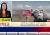 7-Car, Bus Collision: Accident Details