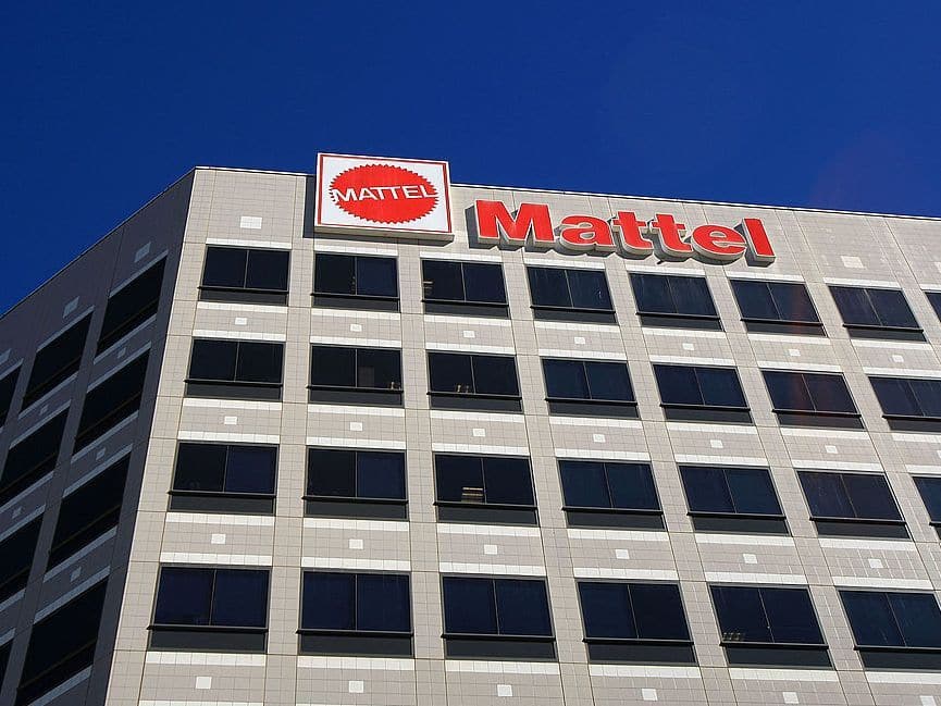 Mattel Stock Surges Following Q4 Earnings Beat: Retail’s Cautious