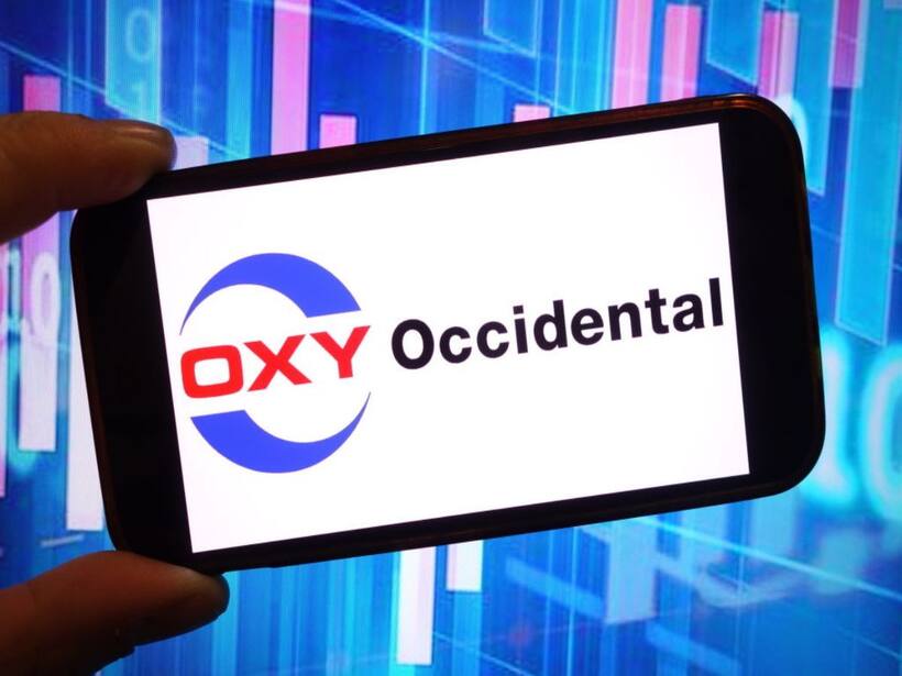 Occidental Petroleum Announces Temporary Reduction In Warrants Exercise Price: Retail’s Unimpressed