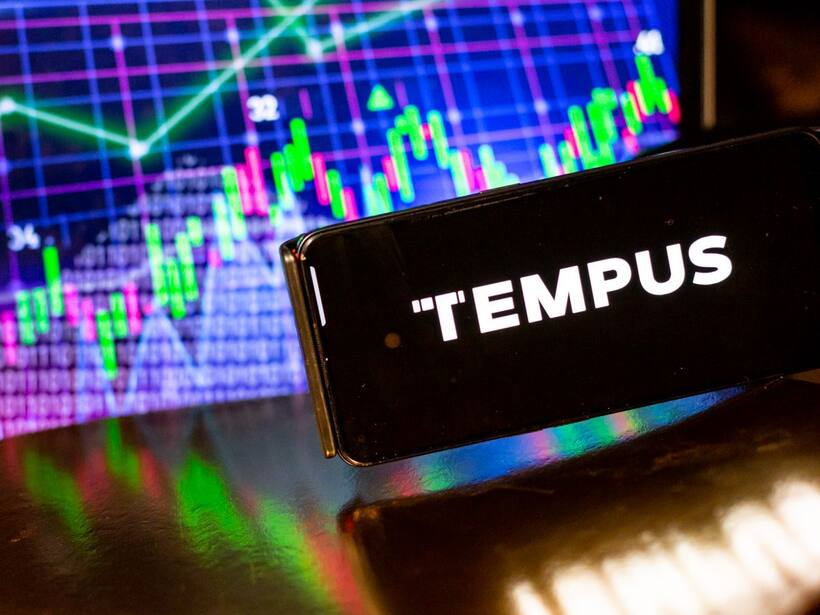 Tempus AI Stock Eyes Best Rally In 5 Months Amid Pelosi-Linked Hype, But Retail’s Turning Doubtful Now