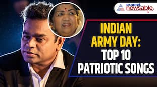 Celebrate Indian Army Day with These Top 10 PATRIOTIC SONGS That Evoke National Pride