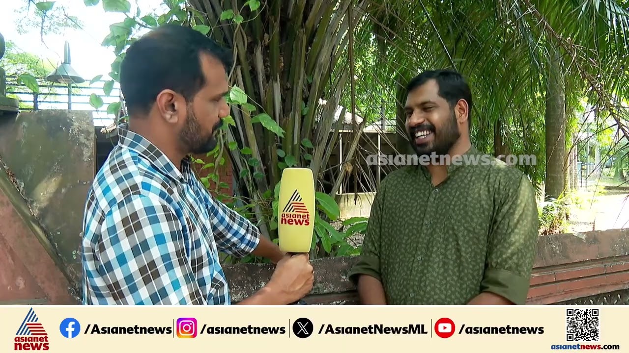സതീശൻ മുഖ്യമന്ത്രി ആയാലും തുരങ്ക പാതയിൽ നിന്ന് ഇനി പിന്നോട്ട് പോകാനാകില്ല: ലിന്റോ ജോസഫ്|Linto Joseph