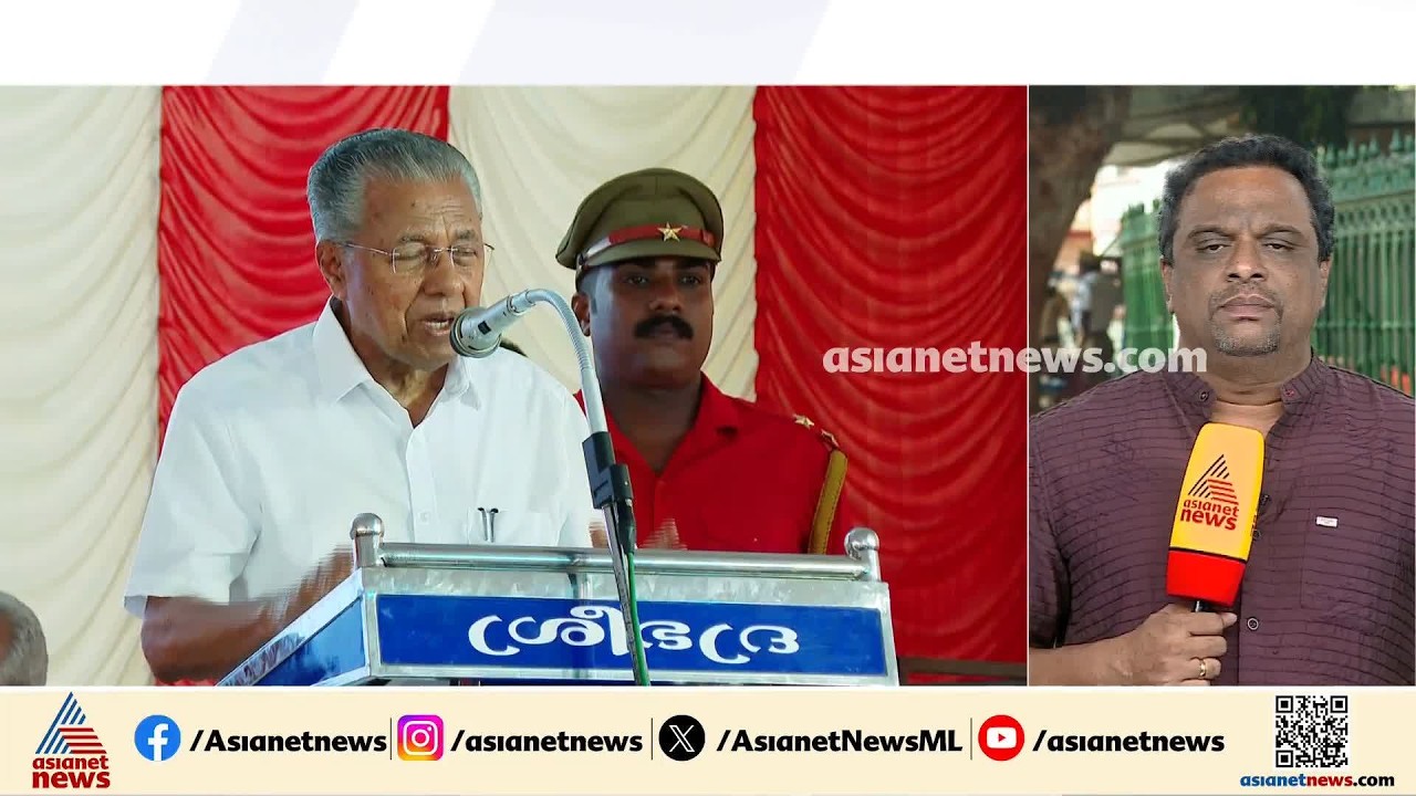 തനിക്കെതിരെ നടക്കുന്നത് രാഷ്ട്രീയ വേട്ടയാടല്‍ ; ഇഡിയുടെ കണ്ടെത്തല്‍ ലജ്ജാകരമെന്ന് പിണറായി വിജയന്‍