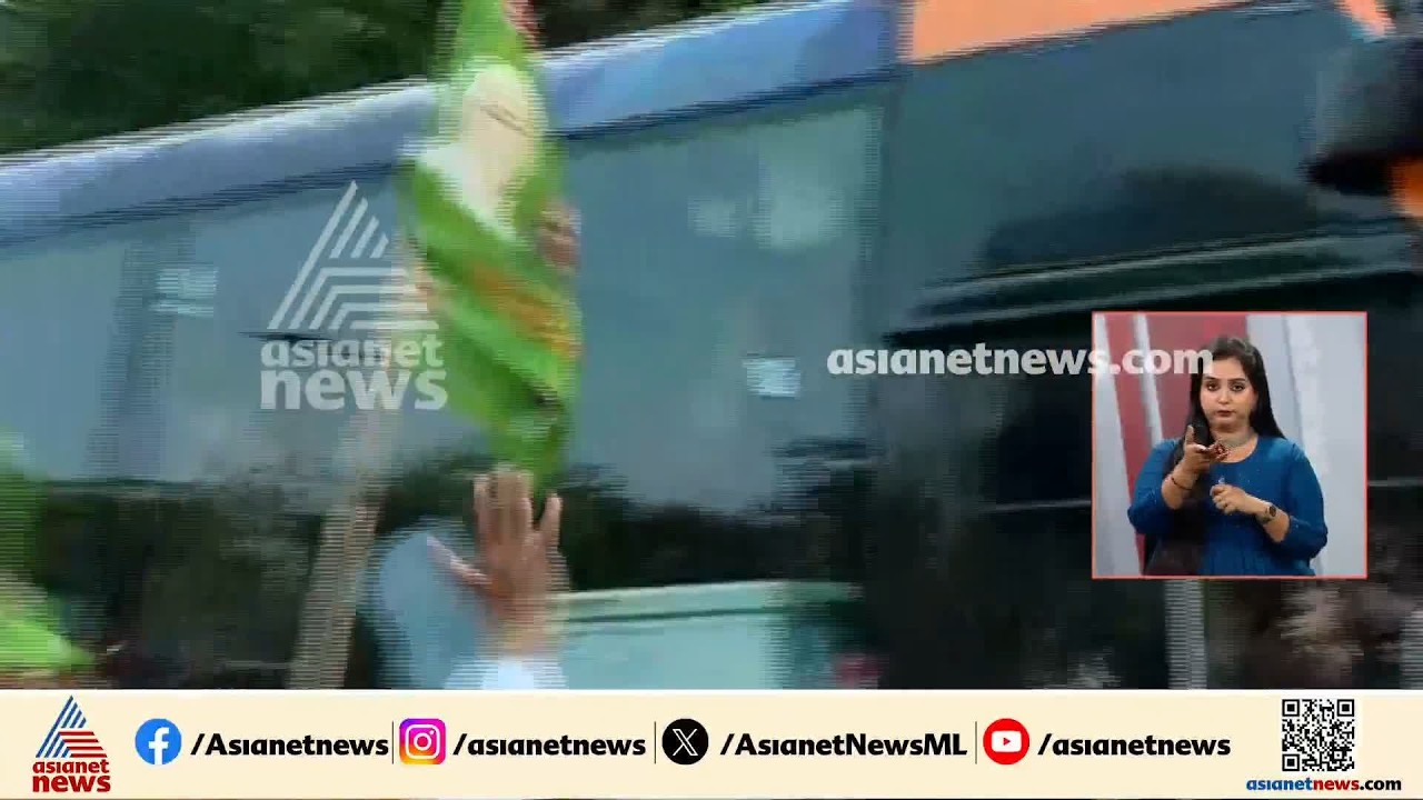 സുപ്രീംകോടതിയിലേക്ക് പ്രതിഷേധ മാർച്ചുമായി ഇന്ത്യാസഖ്യം; പതിനായിരത്തിലധികം പ്രവർത്തകർ ഒപ്പം