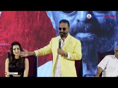 ഗോകുലം ഗോപാലനുമായുള്ള സൗഹൃദം തുടങ്ങിയത് ജിമ്മിൽ നിന്ന് | Kamal Haasan | Thug Life