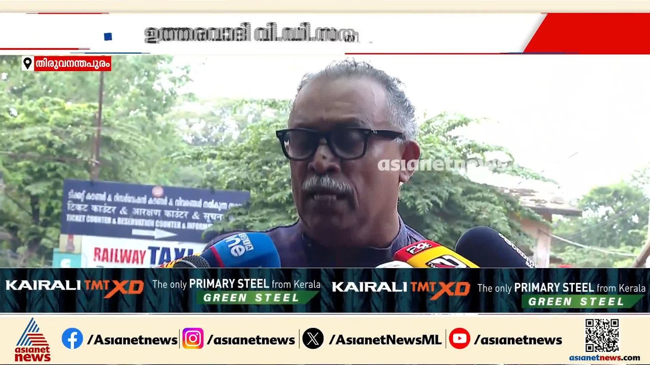 മാസപ്പടി കേസിൽ തിരിച്ചടിയുണ്ടായിട്ടുണ്ടെങ്കിൽ ഉത്തരവാദി വിഡി സതീശൻ: കെ എം ഷാജഹാന്‍