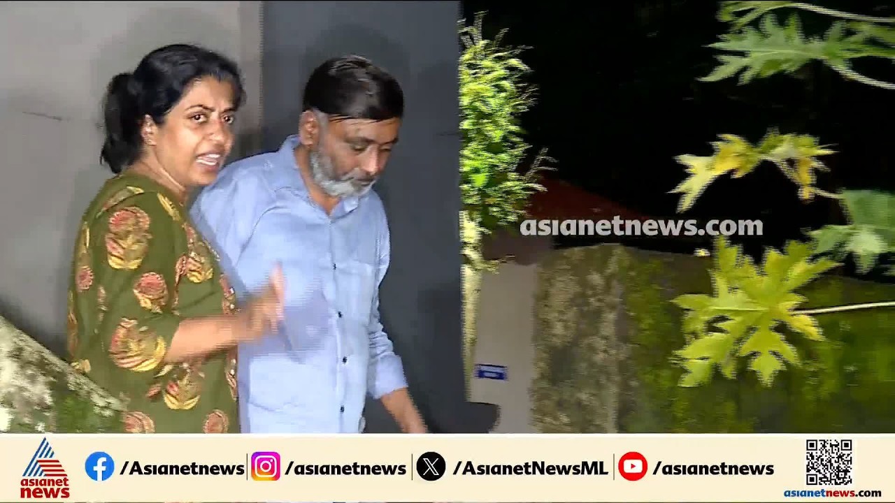 ഡോ. റാമിനെ ബലംപ്രയോഗിച്ച് കസ്റ്റഡിയില്‍ എടുത്ത ശേഷം ക്രൈംബ്രാഞ്ച് വിട്ടയച്ചു