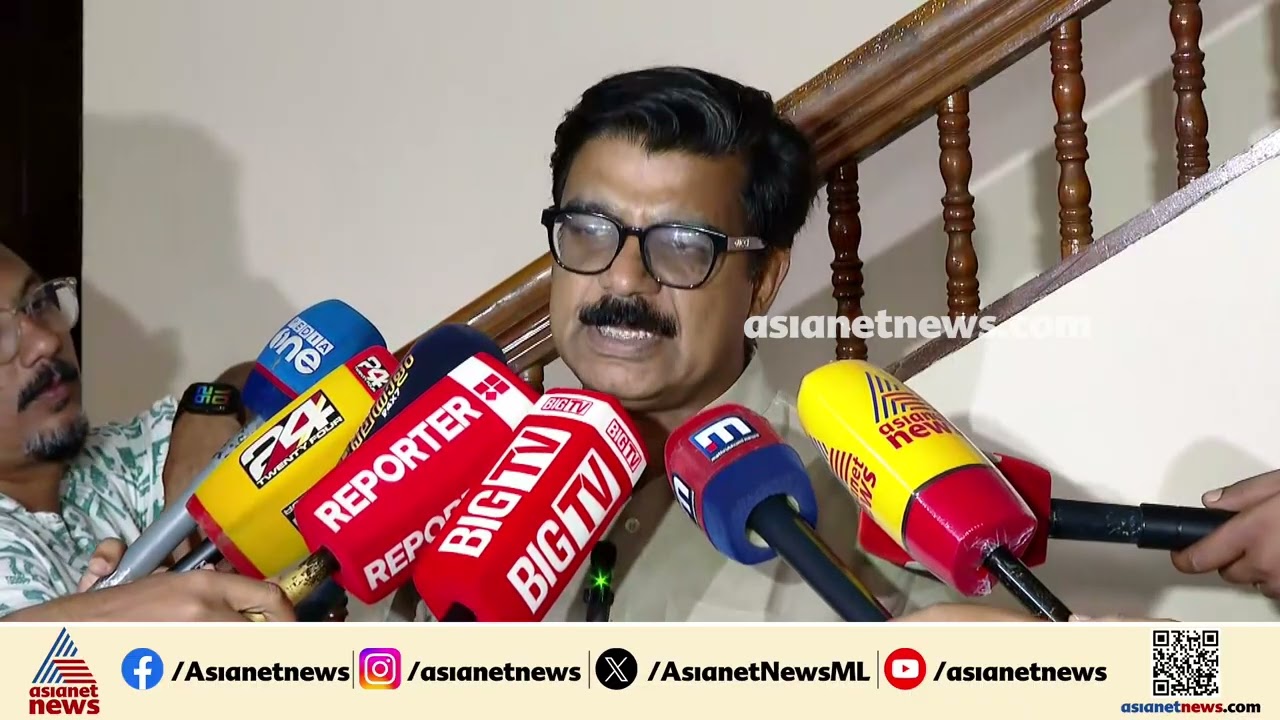 എരിതീയിൽ എണ്ണയൊഴിക്കാൻ ഞാനില്ല; മുഖ്യമന്ത്രി-കെഎസ്‌യു വിവാദത്തിൽ മാത്യു കുഴൽനാടൻ