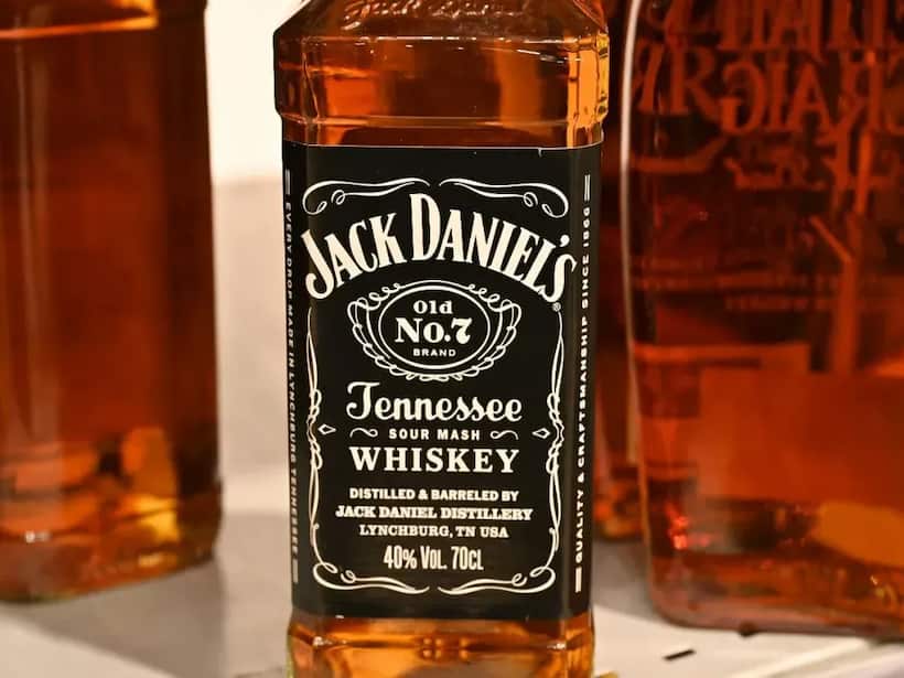 https://stocktwits.com/news articles/markets/equity/jack daniels parent brown forman stock plummets after warning of a tough year ahead/chkDMezRbxf