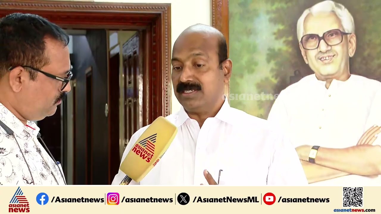 തൃശ്ശൂരിൽ ഇത്തവണ പകുതിയിലേറെ സീറ്റുകള്‍ UDF നേടും: DCC അധ്യക്ഷന്‍ ജോസഫ് ടാജറ്റ്