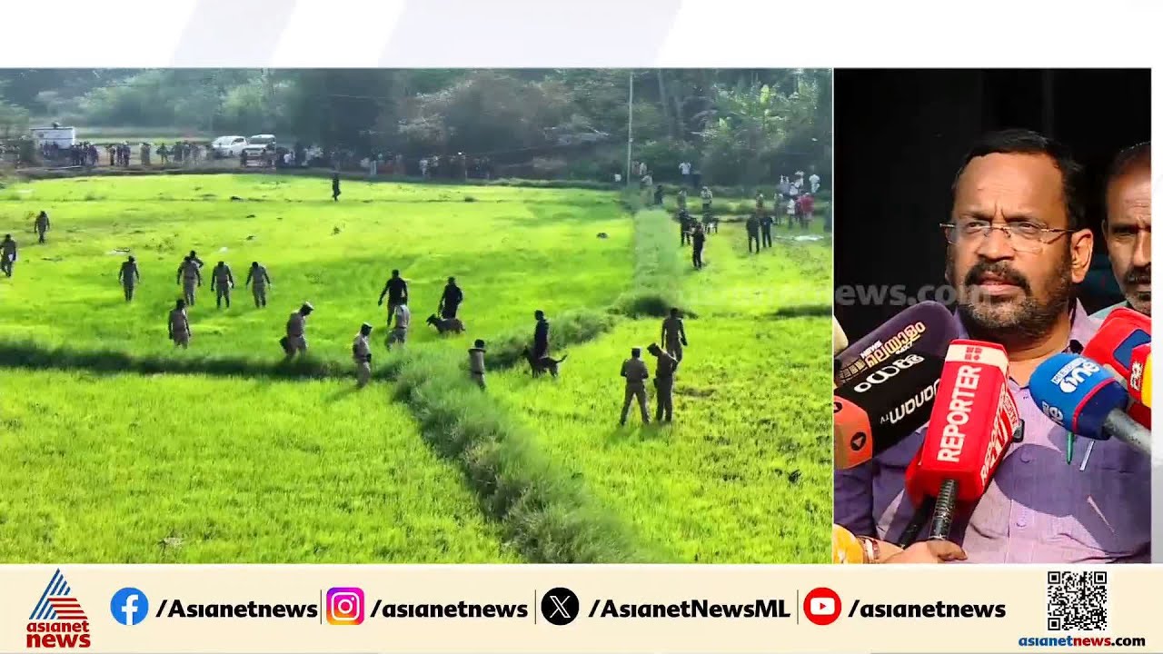 തുടർ ചികിത്സയ്ക്ക്  പ്രശ്നമുണ്ടാകില്ല, പൂരം നടത്തിപ്പിൽ കൂടിയാലോചന  നടത്തുമെന്ന് കെ രാജൻ