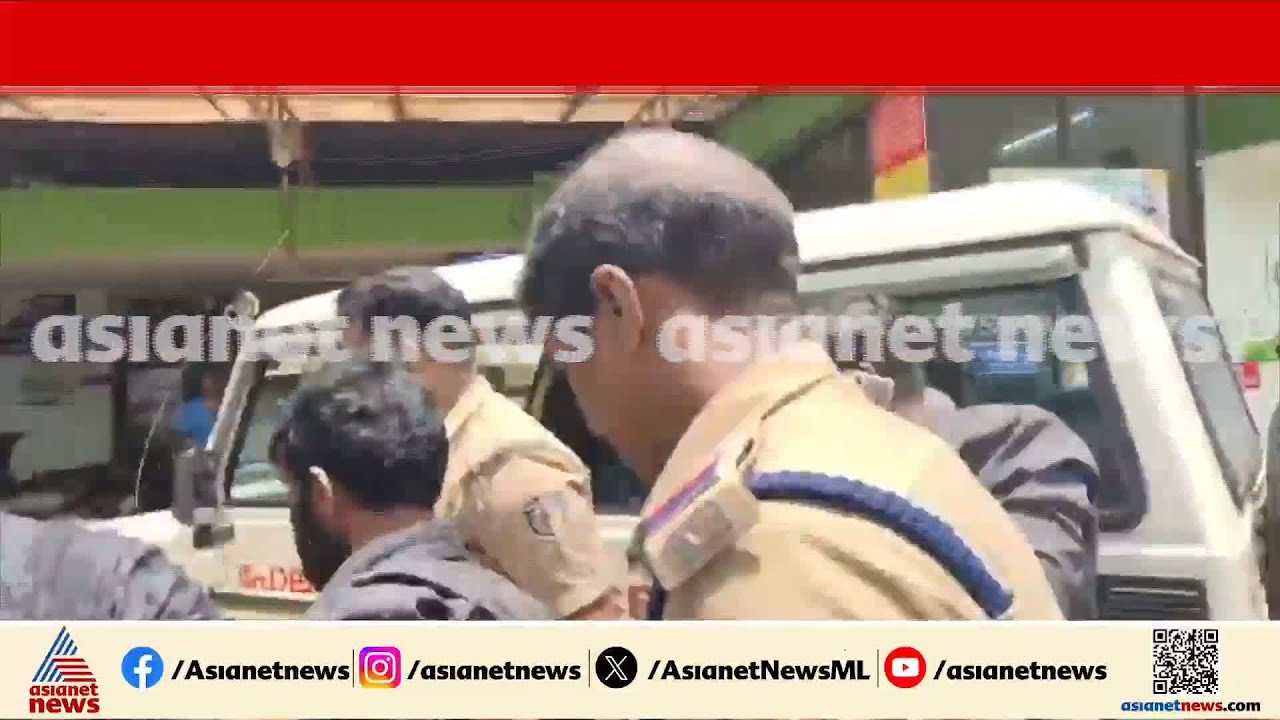 നെടുങ്കണ്ടം ഇരട്ട കൊലപാതകം; തെറ്റുപറ്റിയെന്ന് സജി, മൃതദേഹങ്ങളുടെ പോസ്റ്റ്മോർട്ടം പൂർത്തിയായി| Idukki