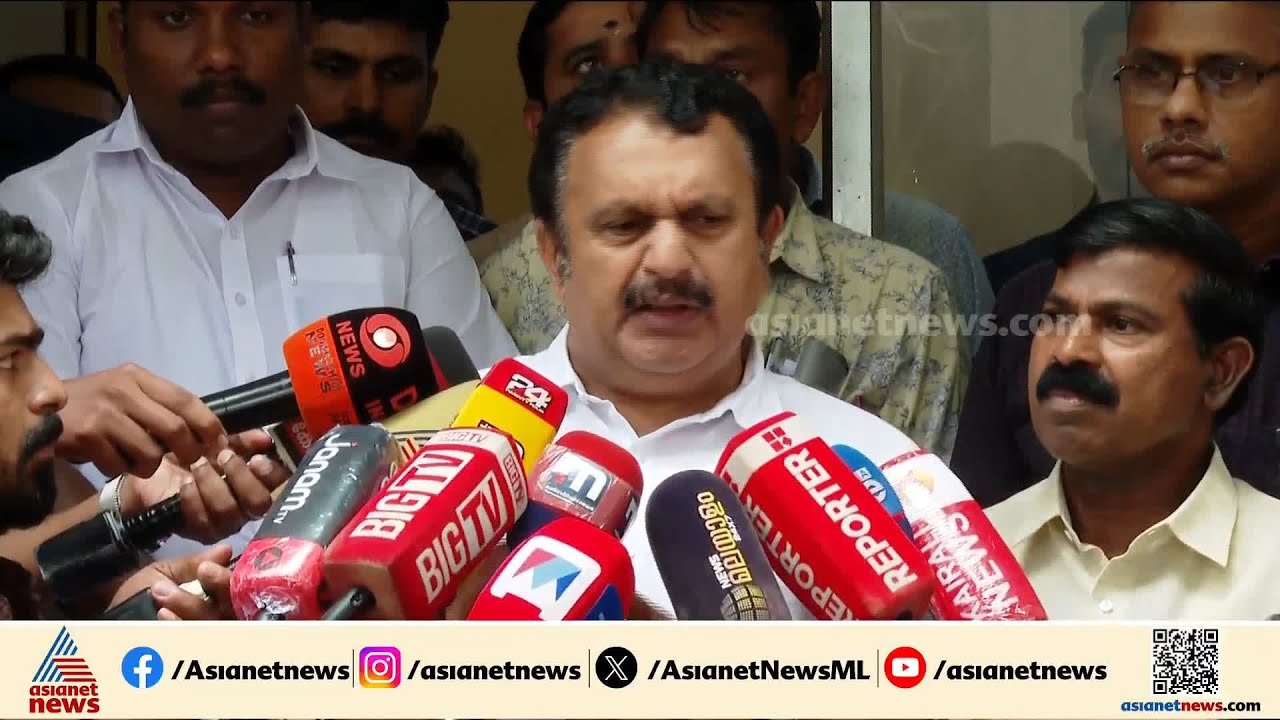 ഡോക്ടർമാരുടെ എണ്ണം വർധിപ്പിക്കും, മെഡിക്കൽ കോളേജുകളിലെ  സൗകര്യങ്ങൾ വർധിപ്പിക്കും: കെ മുരളീധരൻ