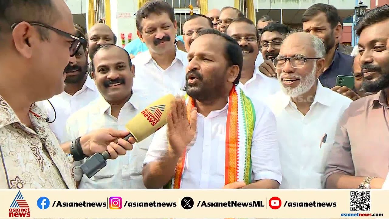 'നിങ്ങൾ പന്തയം വച്ചോ, മണലൂർ ഞങ്ങൾ തൂക്കും'; ടി.എൻ പ്രതാപൻ ഫുൾ ഓൺ, ഫുൾ പവർ