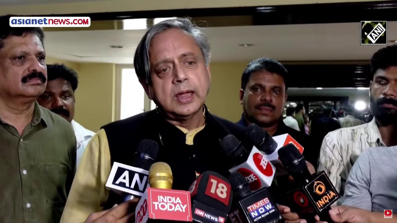 When Nation Needs Me...