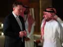 Tesla Stock Eyes 6th Day Of Gains: Musk's Bet On AI Unlocking 'Universal High Income,' Dancing Optimus Spark Retail Buzz