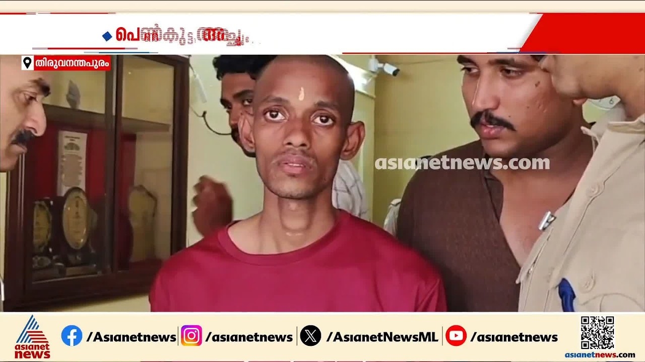 പെൺകുട്ടിയെ വിവാഹം ചെയ്ത് നൽകാത്തതിൽ പക; അച്ഛനെയും സഹോദരനേയും ബന്ദിയാക്കിയ 4 പേർ പിടിയിൽ | Attingal
