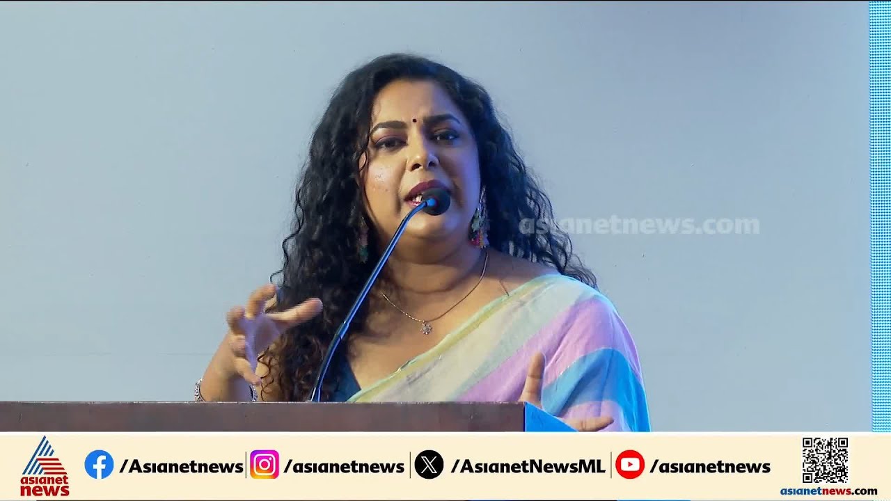 നവ ക്യാൻസർ ഇൻസ്റ്റിറ്റ്യൂട്ട് ആരംഭിച്ച് ബേബി മെമ്മോറിയൽ ആശുപത്രി; നടി ജുവൽ മേരി ഉദ്ഘാടനം നിർവഹിച്ചു