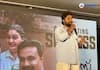 Dhyan Sreenivasan Lights the Fuse: Listin's Actor Revealed