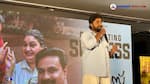 Dhyan Sreenivasan Lights the Fuse: Listin's Actor Revealed