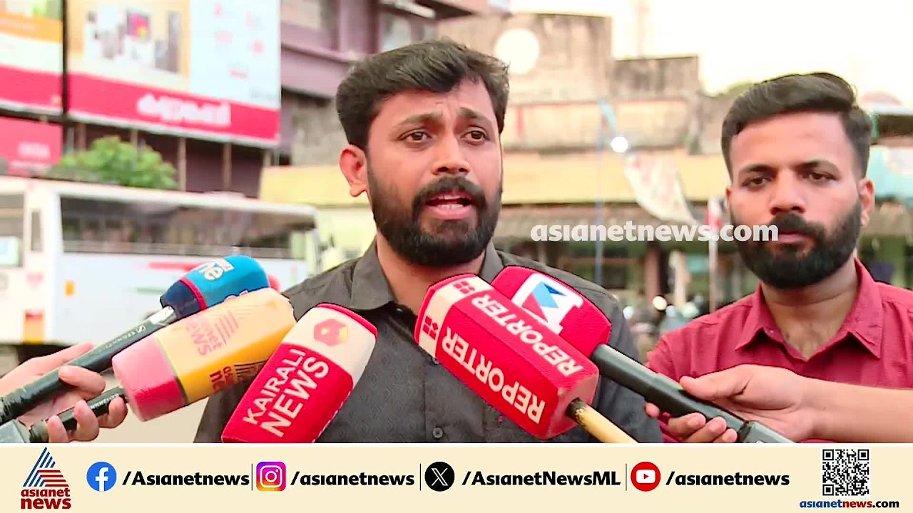 'മുഖ്യമന്ത്രിയുടെ ചാർട്ടഡ് ഫ്ലൈറ്റ് യാത്രക്ക് പിന്നിൽ ബിനാമിയോ? സർക്കാരിൽ സ്പോൺസർമാർ നിറയുന്നു'