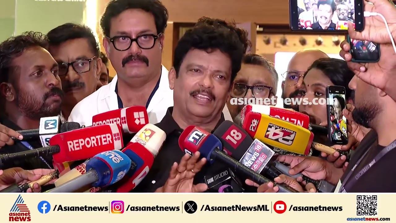 'സംഘടനാപരമായ പാളിച്ചകൾ കമ്മറ്റിക്കുണ്ടായി, വാക്കുതർക്കം പൊതുമധ്യത്തിൽ എത്തിച്ചത് അതൃപ്തിയുണ്ടാക്കി'