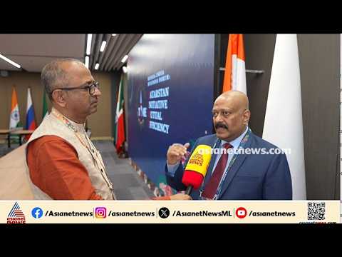 റഷ്യയില്‍ നിരവധി തൊഴില്‍ അവസരങ്ങള്‍,തട്ടിപ്പിന് ഇരയാകാതെ എങ്ങനെ ജോലി നേടാം; രതീഷ് സി നായര്‍ പറയുന്നു