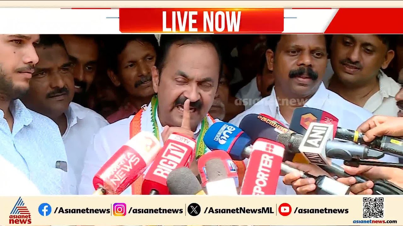 വീട്ടിലല്ല, ജനങ്ങൾ തെരുവിലിറങ്ങി ചോദ്യങ്ങൾ ചോദിക്കും, മറുപടി പറയിപ്പിക്കും: വിഡി സതീശൻ