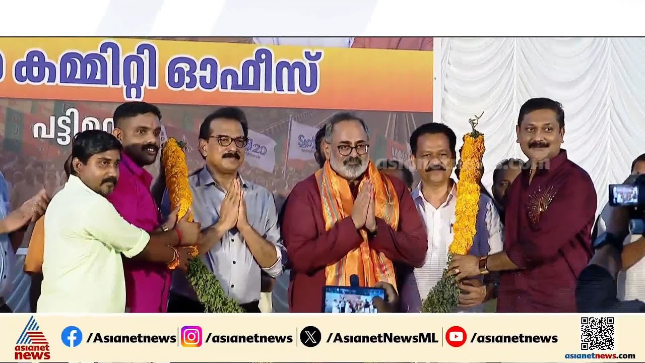 മാറ്റം തുടങ്ങാൻ NDA; മുന്നണിയുടെ ഭാഗമായ ട്വന്റി20യിൽ നിന്ന് സര്‍പ്രൈസ് സ്ഥാനാര്‍ത്ഥിയും | Election