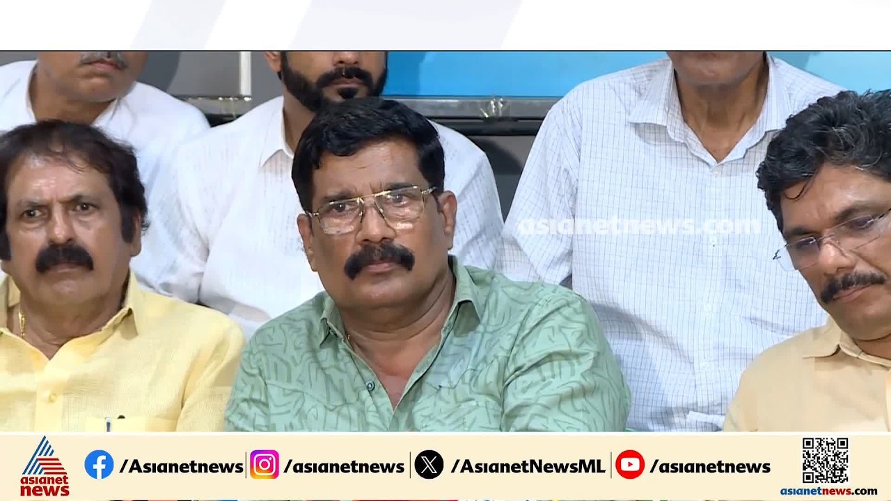 'മറ്റൊരു മാർ​ഗവും ഇല്ല, ബസുകൾ നിർത്തി വെച്ച് സമരം ചെയ്യും'; സ്വകാര്യ ബസ് ജീവനക്കാർ സമരത്തിലേക്ക്