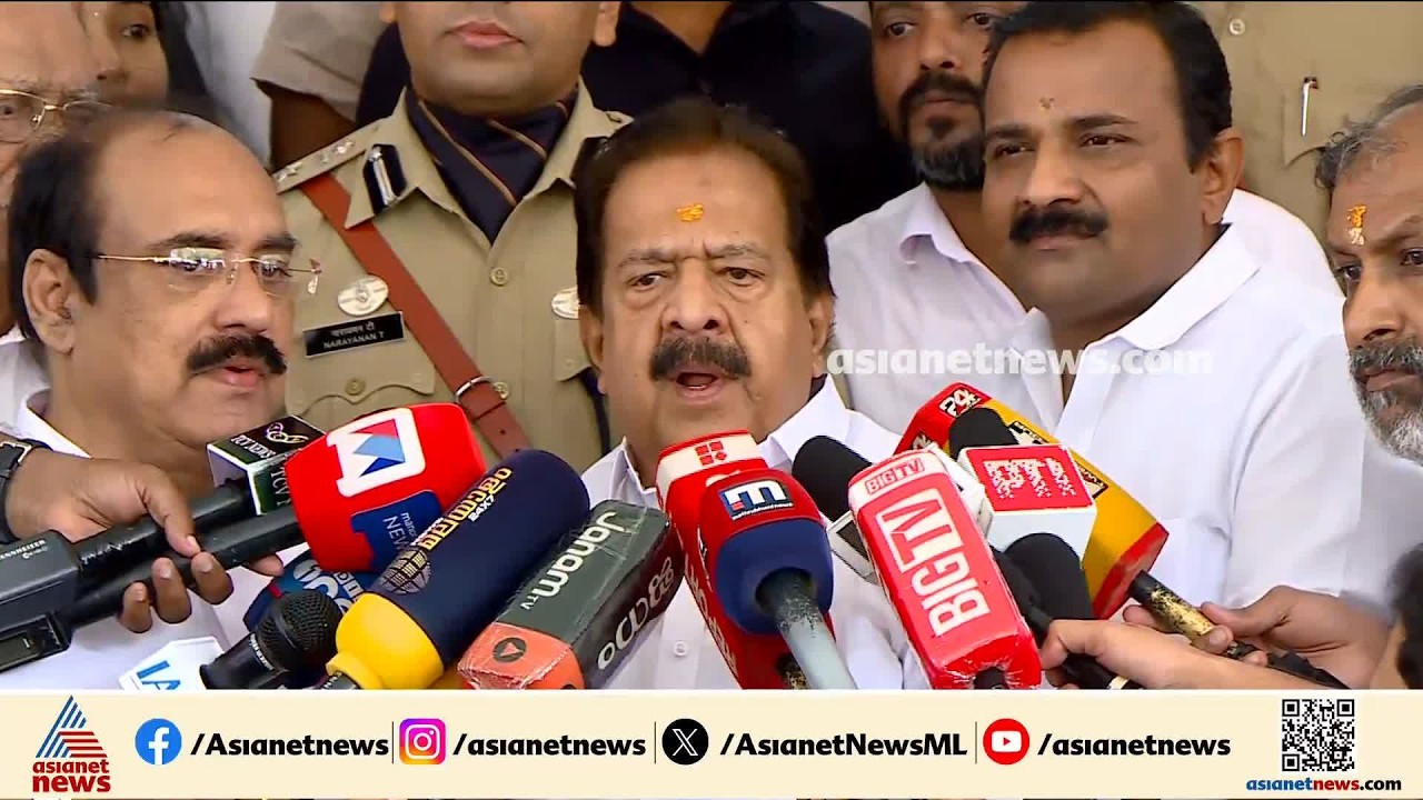 'ഈ നാട്ടിൽ അടിയന്തരാവസ്ഥയില്ല, സിപിഎം മാധ്യമസ്വാതന്ത്ര്യത്തെക്കുറിച്ച് ഞങ്ങളെ പഠിപ്പിക്കണ്ട'
