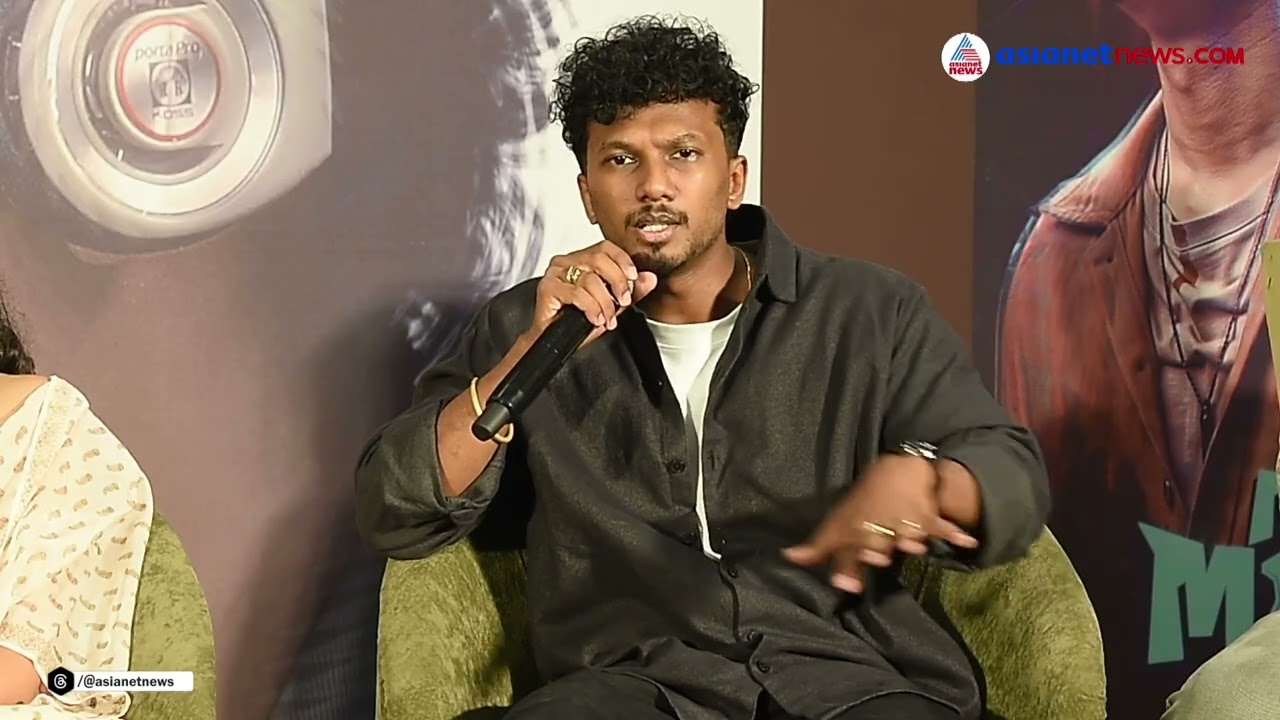 'മെഡിക്കൽ മിറാക്കിൾ ഒരു വ്യത്യസ്ത അനുഭവം നൽകും'| Shyamin Girish| It's A Medical Miracle