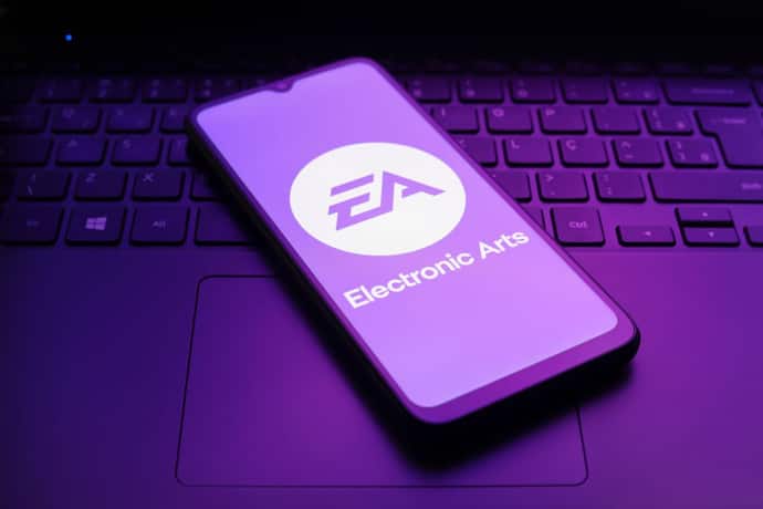 Electronic Arts Stock Poised To Open At Over 1-Year Low After Lowering Outlook On Weak Football Game Franchise: Retail Keeps Faith