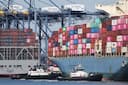 US GDP Contracts 0.5% In Q1 Amid Weak Spending, Rising Imports