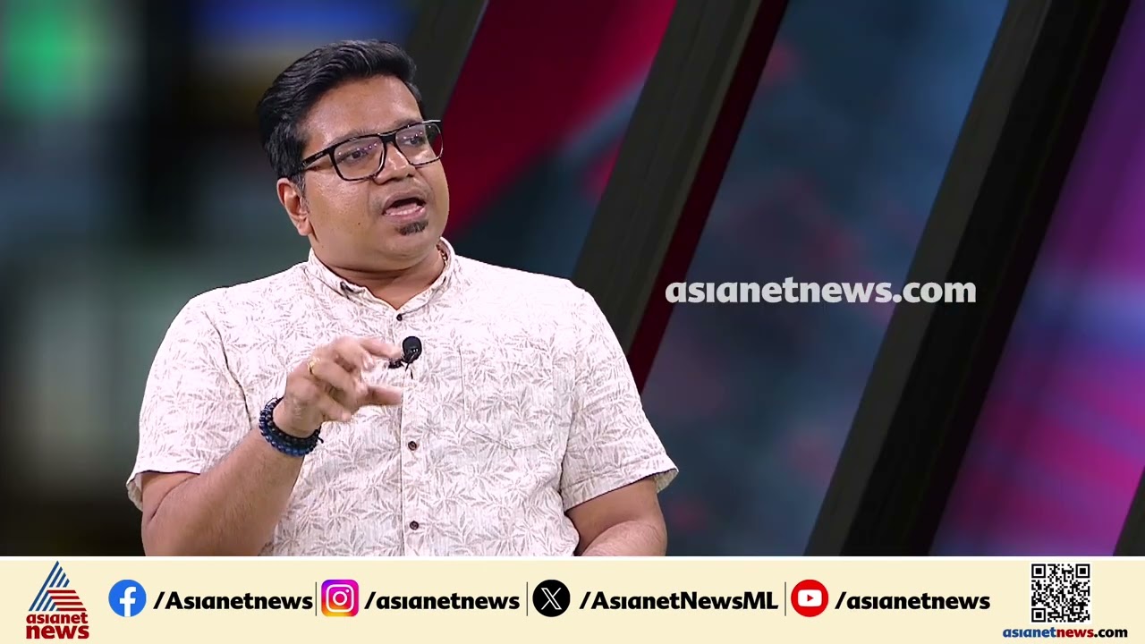 'എഐ വന്നാൽ ജോലി പോകുമെന്നുള്ള ആൾക്കാരുടെ ഭയത്തെ മുതലെടുത്ത് പ്രവർത്തിക്കുന്ന കമ്പനികൾ ഇവിടുണ്ട്'