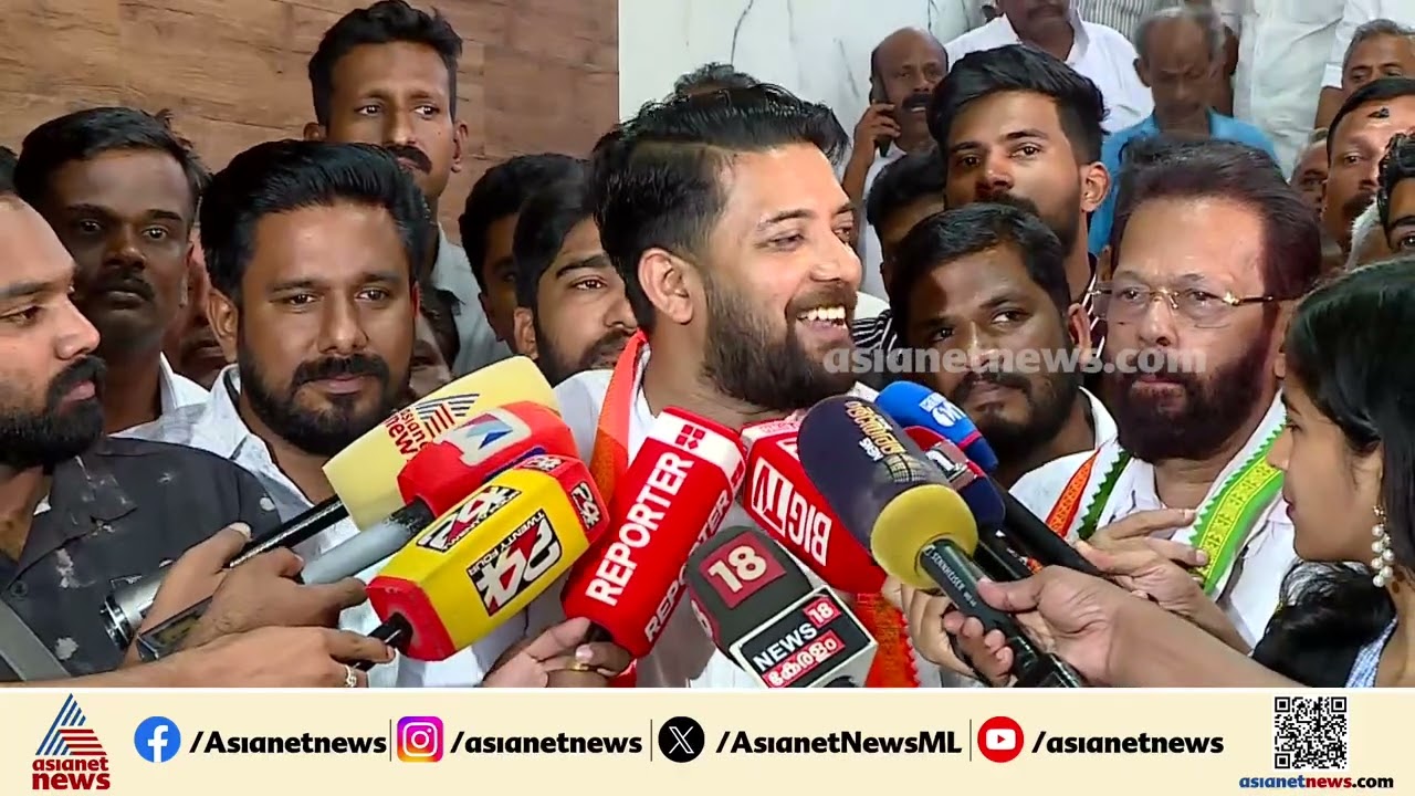 വീട്ടിൽ പോയി ചോദിക്കാൻ പറഞ്ഞവരെ ജനം ഈ തെരഞ്ഞെടുപ്പിൽ വീട്ടിലിരുത്തും; ഷാഫി പറമ്പിൽ | Shafi