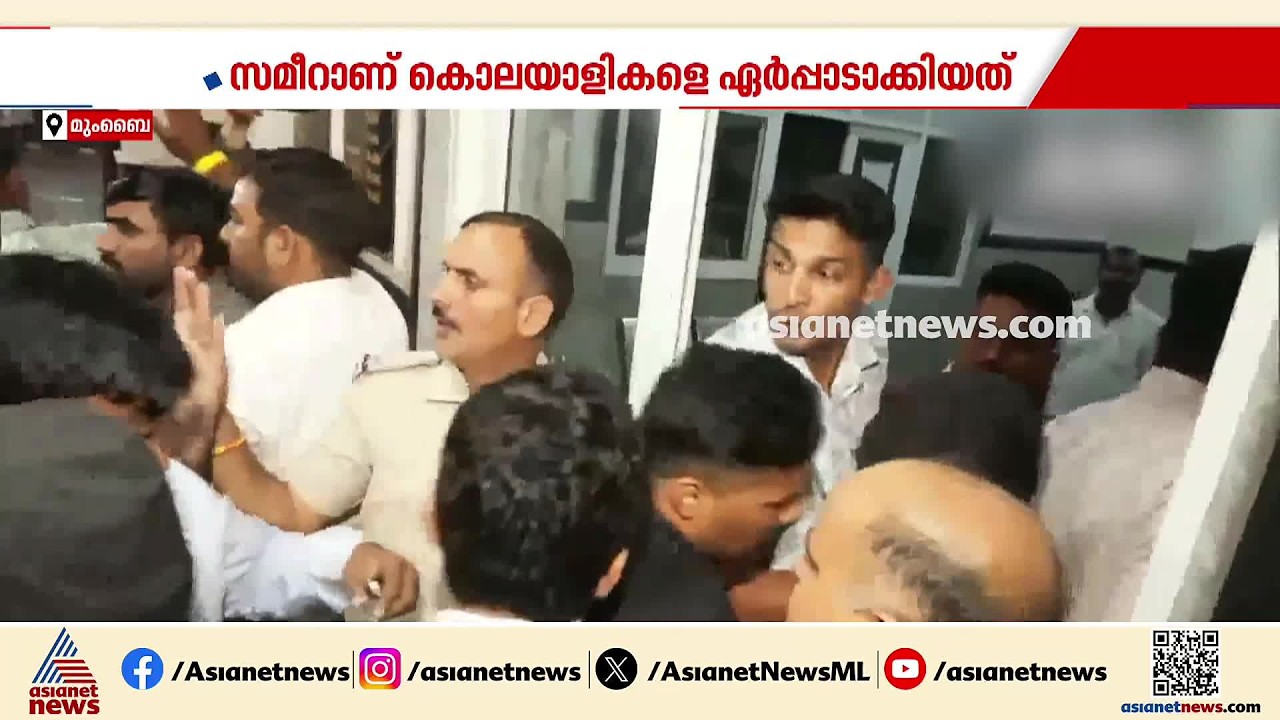 ടൈഗർ ഷ്രോഫിന് നേരെയുള്ള വെടിവയ്പ്; കേസിൽ പ്രതി അറസ്റ്റിൽ, മറ്റ് വിഐപികളെയും ഉന്നമിട്ടെന്ന് പൊലീസ്