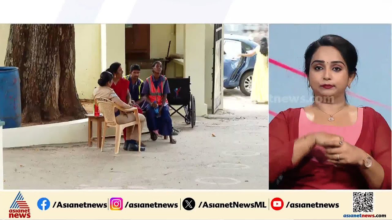 തമിഴ്നാട്ടിൽ രാവിലെ കനത്ത പോളിം​ഗ്; ഉച്ച കഴിഞ്ഞതോടെ മന്ദ​ഗതിയിൽ  |Tamilnadu Assembly Election