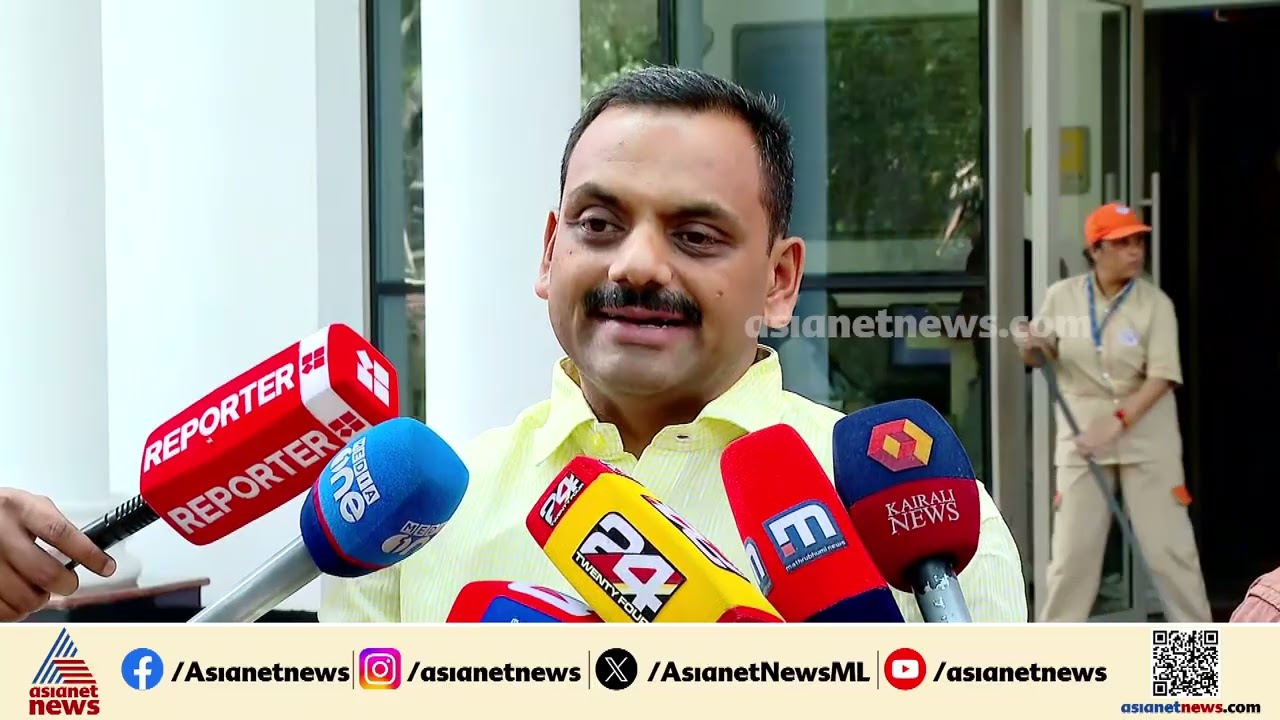 'വനിതാസംവരണ ബില്ലിന്റെ മറവിൽ രാജ്യത്തെ ജനാധിപത്യത്തെ കശാപ്പു ചെയ്യുകയെന്നതായിരുന്നു BJPയുടെ ലക്ഷ്യം'