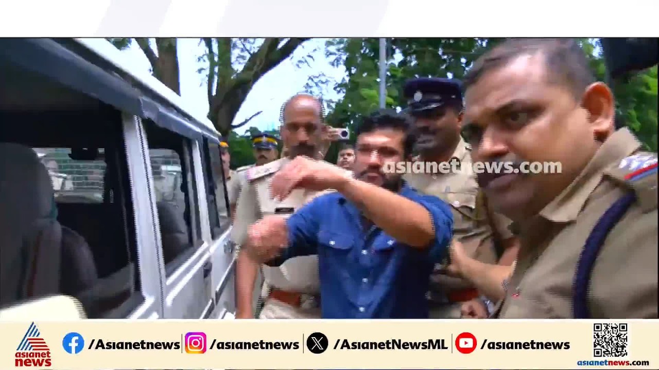 അർജുൻ ആയങ്കിക്കെതിരെ കാപ്പ ചുമത്താൻ നടപടി തുടങ്ങി പൊലീസ് | Arjun Aayanki | Kannur