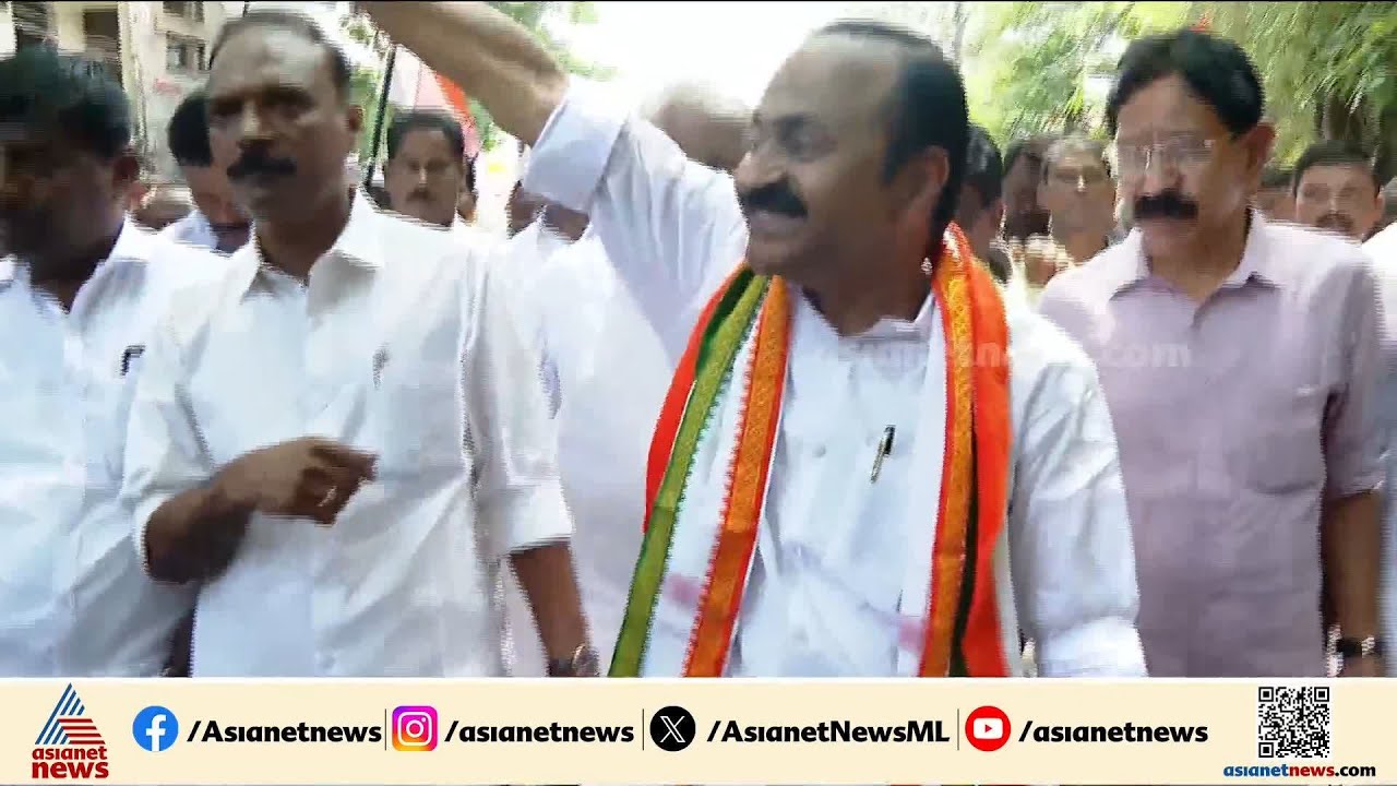 ഡീൽ ആരോപണത്തിൽ പൊരിഞ്ഞ പോര്; ആരോപണം തള്ളി മുഖ്യമന്ത്രി, വിടാതെ കോൺ​ഗ്രസ് | Congress