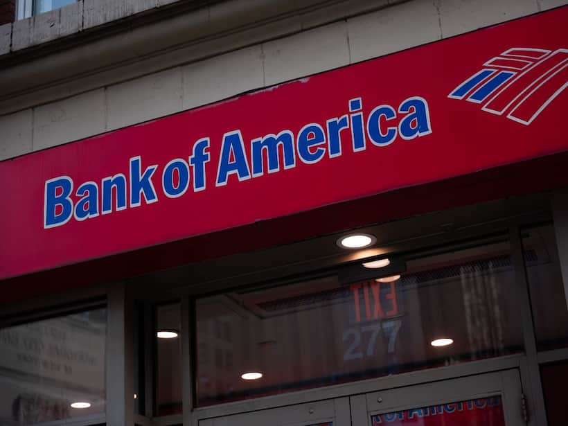 Bank Of America Stock Rises Pre Market On Upbeat Q4: Retail Sentiment Hits Year High