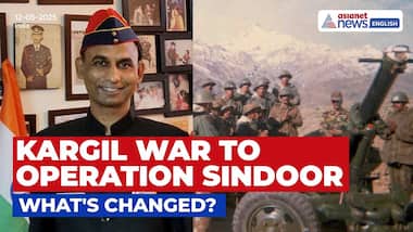 Uproot Pakistan-Bred Terrorism: Kargil War Hero Captain Saxena On Operation Sindoor | Exclusive