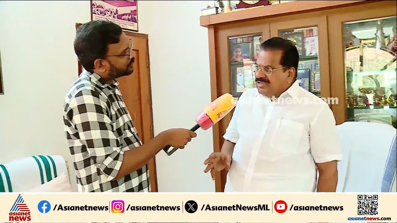 തെറ്റ് തിരുത്തൽ ജനങ്ങൾ അംഗീകരിച്ചതിന്റെ പ്രതികരണമാണ് ഉപതെരഞ്ഞെടുപ്പ് ഫലം: ഇ പി ജയരാജൻ