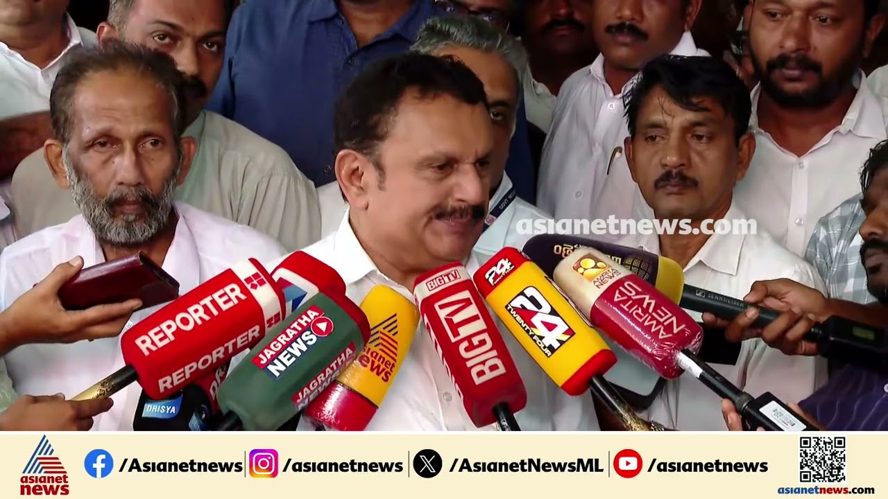 'ആദ്യത്തെ വിക്കറ്റ് വീണു, കുട്ടികളുടെ നിശ്ചയ ദാര്‍ഢ്യത്തിന്‍റെ വിജയം'